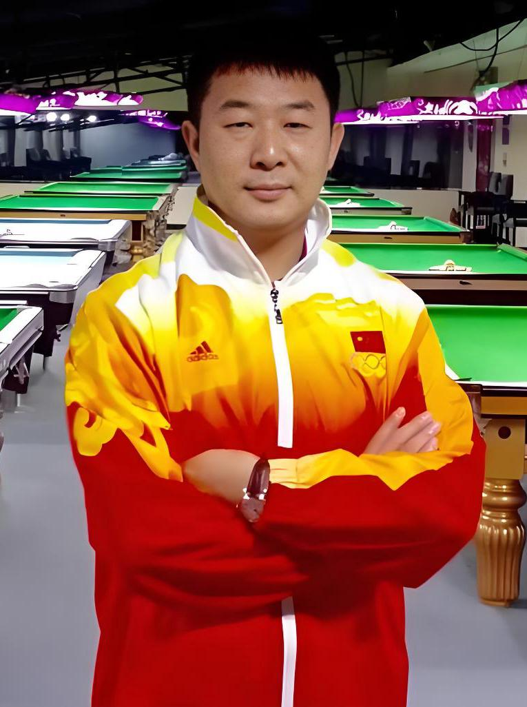 张凯