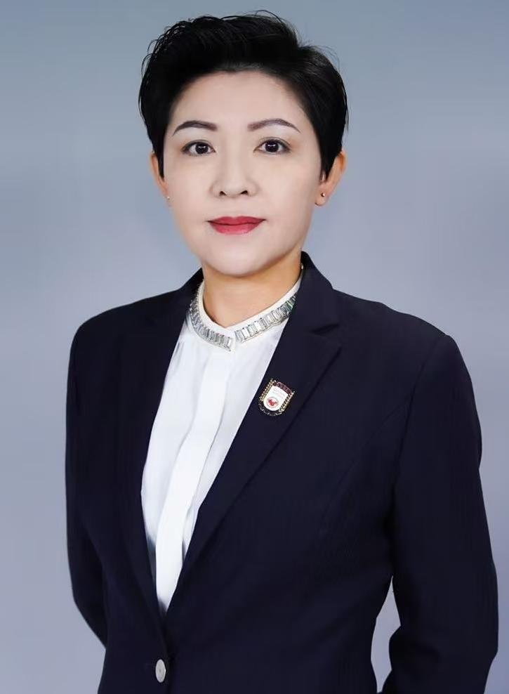 赵文靖