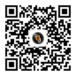 睿击台球公众号二维码